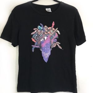 Crooks & Castles thug Medusa T-shirt
